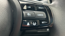 Honda HR-V 1.5 eHEV Elegance 5dr CVT Hybrid Hatchback